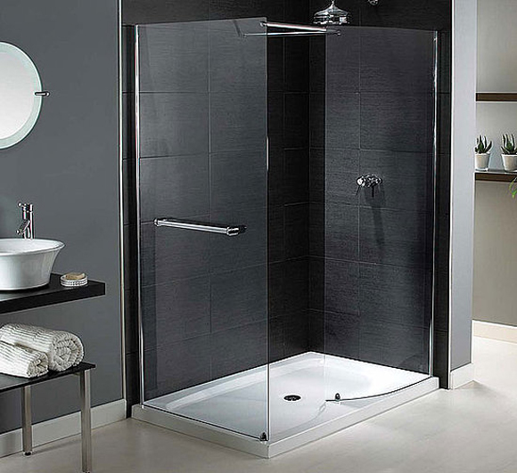 Doorless-Walk-in-Showers-Design-Ideas